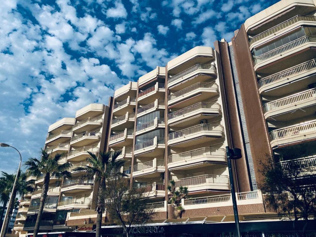 Dona Sofia Fuengirola Exterior foto