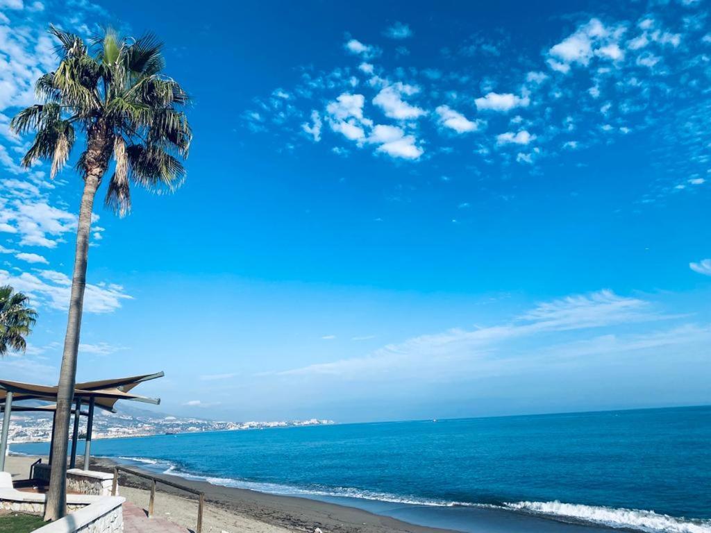 Dona Sofia Fuengirola Exterior foto
