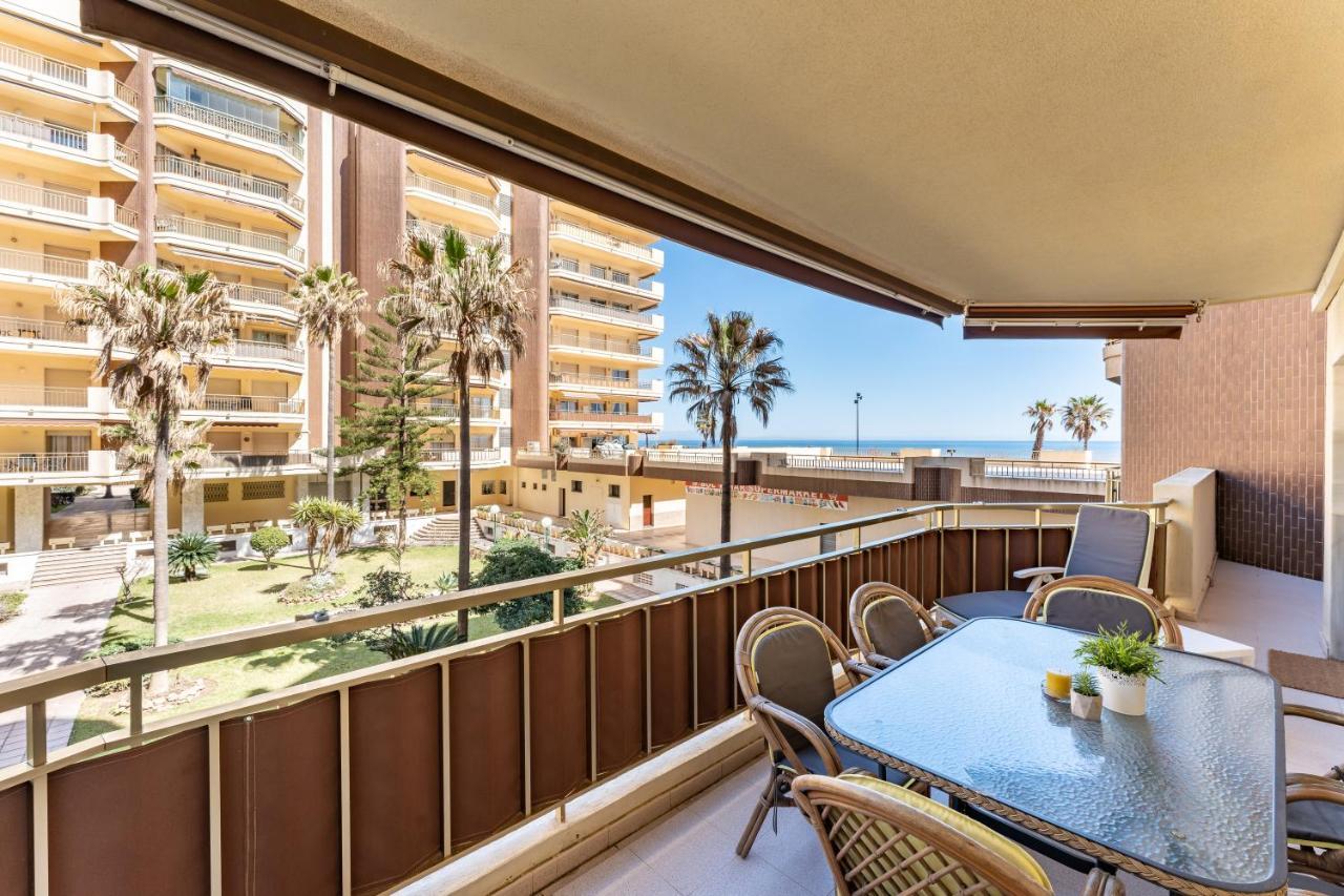 Dona Sofia Fuengirola Exterior foto