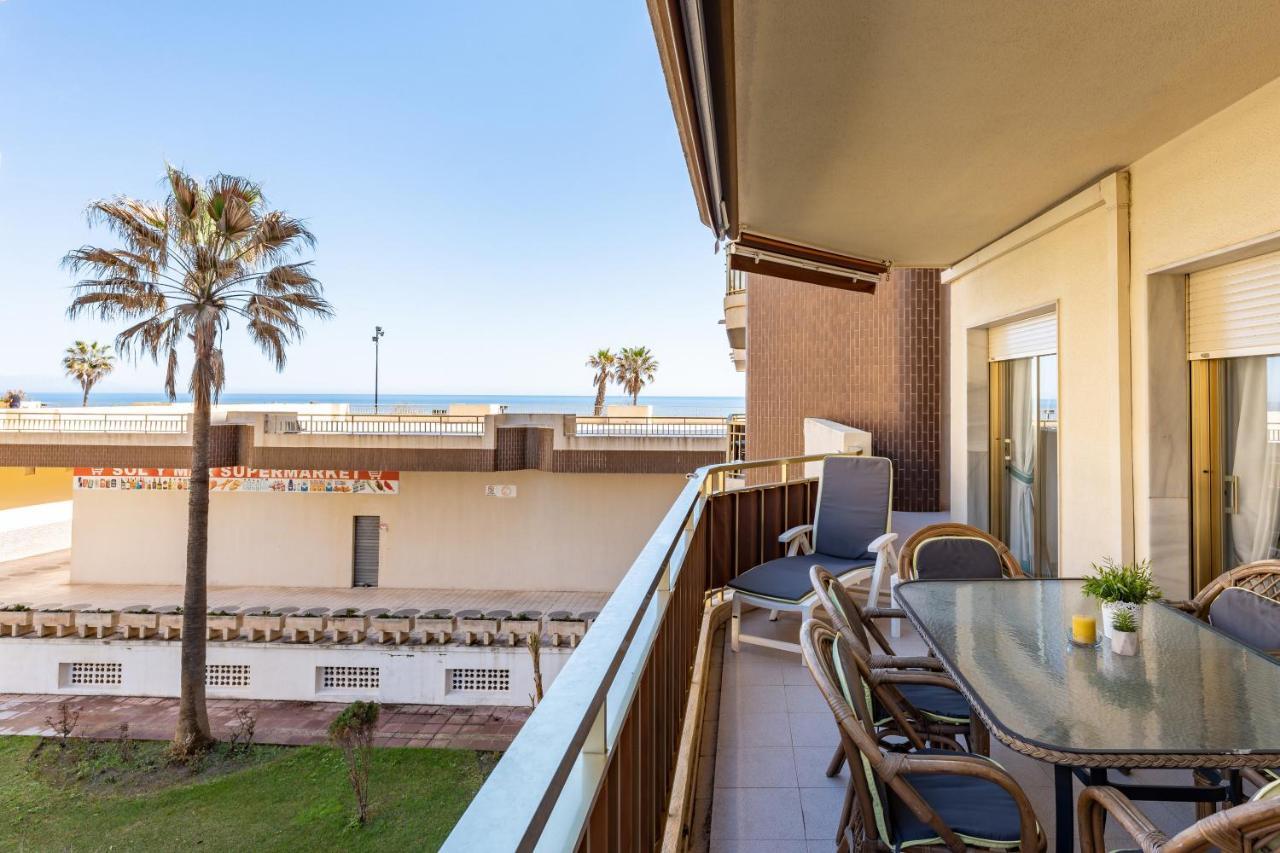Dona Sofia Fuengirola Exterior foto