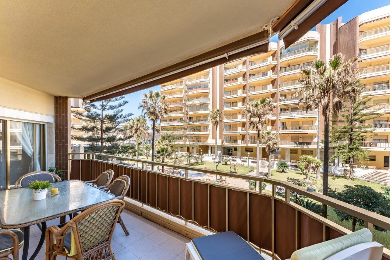 Dona Sofia Fuengirola Exterior foto