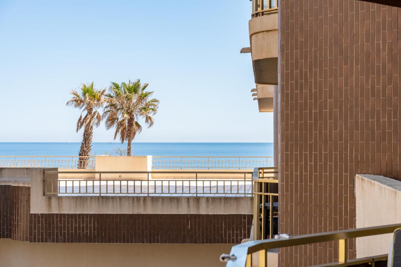 Dona Sofia Fuengirola Exterior foto